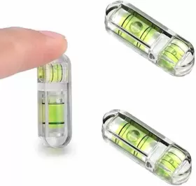 808281604418 SIZIKJXGHWYI Mini Bubble Spirit Level