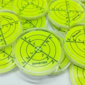 808281761760 SIZIKJXGHWYI Bubble Spirit Level Round #2
