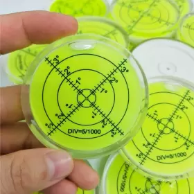 808281761760 SIZIKJXGHWYI Bubble Spirit Level Round #3