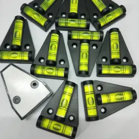 808281851157 SIZIKJXGHWYI Level Screws Cross Check Bubble #3