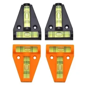 808281851157 SIZIKJXGHWYI Level Screws Cross Check Bubble