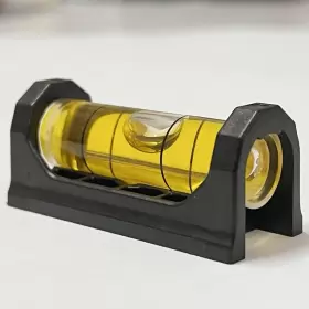 BG4-7 SIZIKJXGHWYI Magnetic Bubble Spirit Level Leveling #2