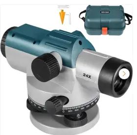 ZDGXBSZY24M4FS1F1V0-SK0506 SKYSHALO Automatic Optical Level