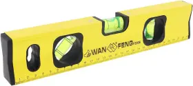 EPC-MEA-206 SMGDA Spirit Level Magnetic Torpedo Screw