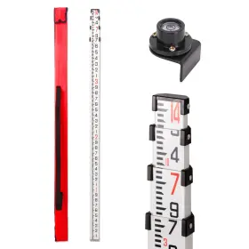 SMTOER-14FOOT SMTOER Rod Sections Dual