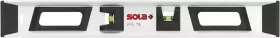 1711001 SOLA High Precision Level Magnified Vials #2