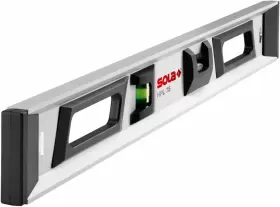 1711001 SOLA High Precision Level Magnified Vials