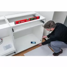 4045935 SOLA Box Beam Digital Level #2