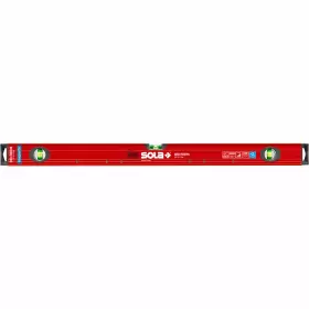 4045943 SOLA Vial Magnetic Box Beam Level