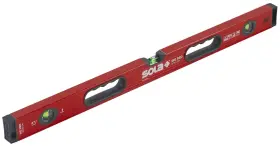 885829001113 SOLA Big Box Beam Level Magnified Vials