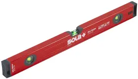 885829001229 SOLA Big Magnetic Box Beam Level Magnified Vials