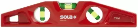 885829001311 SOLA Lstfm Die Cast Magnetic Torpedo Level Vial #2
