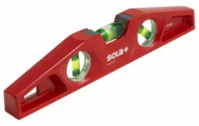 885829001311 SOLA Lstfm Die Cast Magnetic Torpedo Level Vial