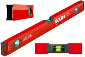 885829001816 SOLA Box Beam Level #3