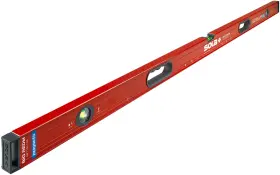 LSB59LM SOLA Box Beam Magnetic Level Big
