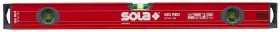 LSB24 SOLA Big Box Beam Level Magnified Vials #2