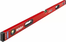LSB48LM SOLA Box Beam Magnetic Level Big