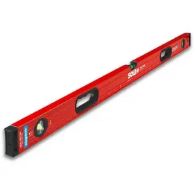 LSB48M SOLA Big Redm Magnetic Box Beam Level