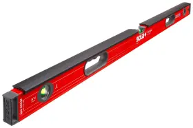 LSB48MASON SOLA Big Mason Box Beam Level