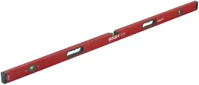 LSB59 SOLA Big Box Beam Level Magnified Vials