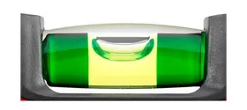 LSB78 SOLA Big Box Beam Level Magnified Vials #3