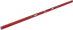 LSB96 SOLA Big Box Beam Level Magnified Vials