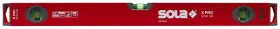 LSX24 SOLA Lsx Pro Box Spirit Level Magnified Vials #2