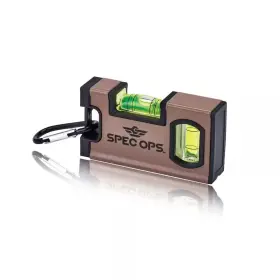 445001069053 SPEC OPS Magnetic Pocket Level Block Vials