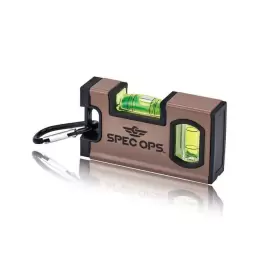 810005200844 SPEC OPS Toolbox Tools Magnetic Pocket Level