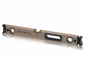SPEC-LEVEL24 SPEC OPS Tools Box Beam Level Tourniquet