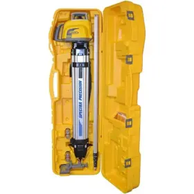 692284010259 SPECTRA PRECISION Laser Level Leveling Receiver