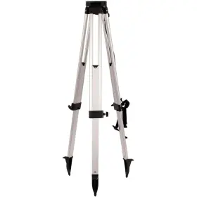 5301-27-BLK-SP SPECTRA PRECISION Flat Head Auto Levels Tripod