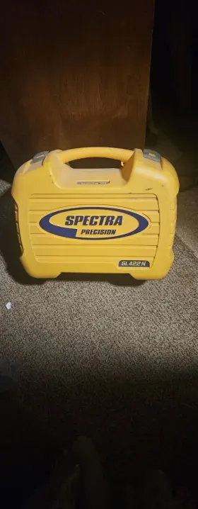 LL300N-1 SPECTRA PRECISION Laser Level