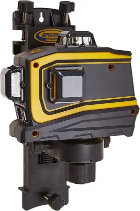 LT58G SPECTRA PRECISION Laser Level Tool Ultra Bright