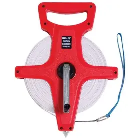 MSTAP200 SPORT SUPPLY Fiberglass Measuring Tapes