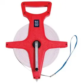 MSTAP330 SPORT SUPPLY Fiberglass Measuring Tapes