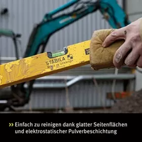 005069022815 STABILA Spirit Level #2