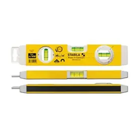 005069140106 STABILA Torpedo Level Magnetic Base #2