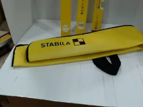 005069197148 STABILA Newmissingbox Set Pro Levels