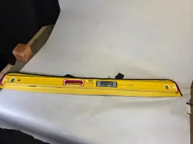 005069198268 STABILA Digital Spirit Level
