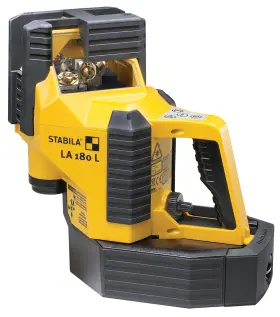 02180 STABILA Layout Station Auto Alignment