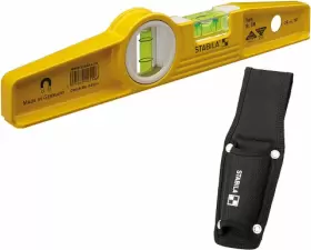02511 STABILA Magnetic Level Holster