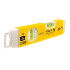 053440441297 STABILA Torpedo Level Magnetic Base