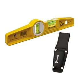 053440441761 STABILA Torpedo Level Magnetic Horizontal Kg