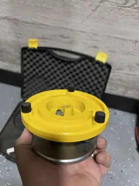08452 STABILA Base Rule Laser Spirit Level #3