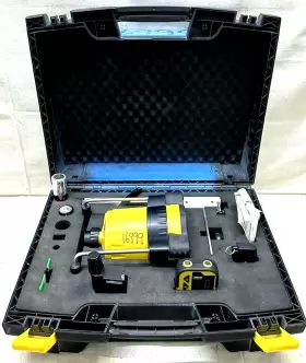 089634045007 STABILA Beam Rotating Interior Laser Kit