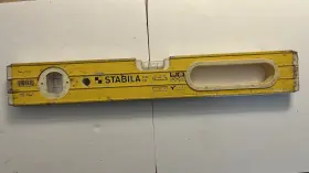 TYPE-187 STABILA Level