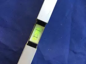 089634280200 STABILA Spirit Level #3