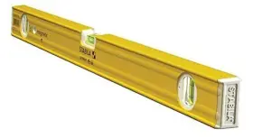 089634292241 STABILA Spirit Level