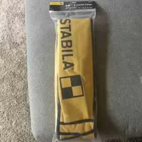 089634300151 STABILA Level Torpedo